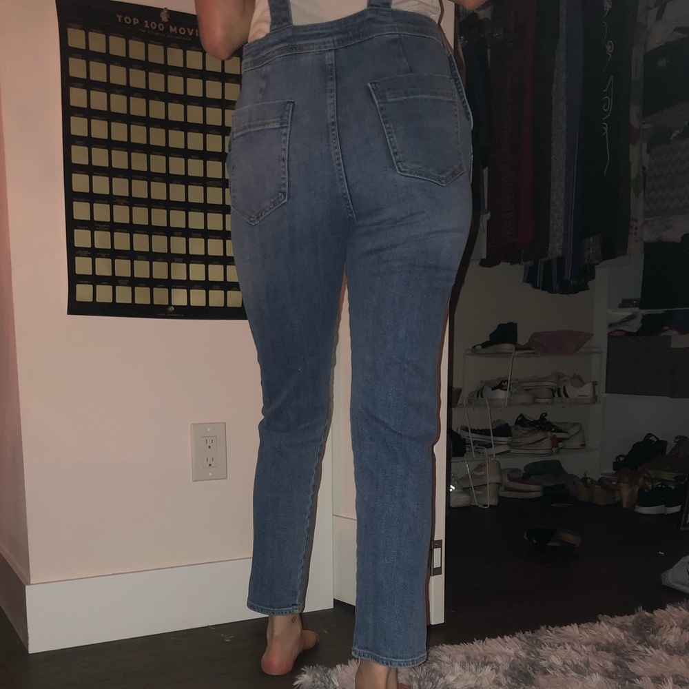 Overalls - Picture 4 of 5